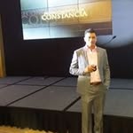 Jose Ernesto Casado Sanchez - @jecasado - Instagram