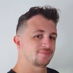 Ernesto Cerdà - @ernestomccoubrey - Instagram