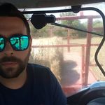 Ernesto Cerda - @hansa4 - Instagram