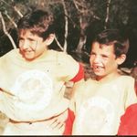 Ernesto Jesus Guzmán Cerda - @magraf23 - Instagram