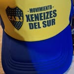 Ernesto chaves - @ernestochaves39 - Instagram
