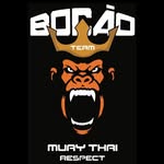 Muay Thai Bocão - Ernesto Chaves - @teambocao - Instagram