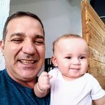 Ernesto Claro - @ernestoclarofamilia9 - Instagram