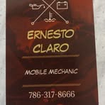 Ernesto Claro - Facebook