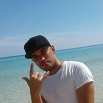 Ernesto Claro - @ernescangri12 - Instagram