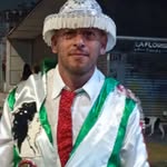 Ernesto Aranda - @ernesto_corcho78 - Instagram