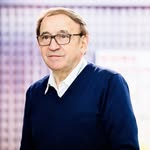 Ernesto Colnago - @ernesto_colnago - Instagram