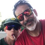 Ernesto Comoglio - @ernestocomoglio - Instagram