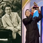 Ernesto Cortazar - @ernestocortazarpiano - Instagram