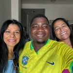 Ernesto Jaime João - @ernestocompanhia2025 - Instagram