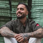 Ernesto Navas - @ernesto_cocinero - Instagram
