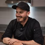 Ernesto Noriega - @ernestococina - Instagram