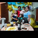 Rolando Ernesto Cobos Huayamabe - @rolandoernestocobos - Instagram