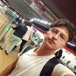 Ernesto Coca - @isaias_koka - Instagram