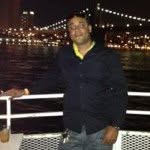 Ernesto Colon - @nettyfunk - Instagram