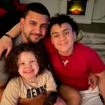 Ernesto Colon - @nest_28 - Instagram