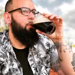 Ernesto colon - @steelpenguin87 - Instagram