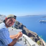 Ernesto Cueto - @cuetots - Instagram