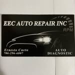 Ernesto Cueto - @eecautorepair - Instagram