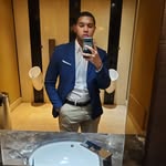 William Ernesto Cueto Zorrilla - @wecz21 - Instagram