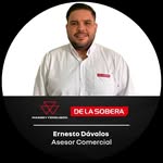 Ernesto Davalos - @ernestodavalos50 - Instagram