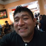 Ernesto Davalos - @nestorcrunch - Instagram