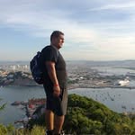 Ernesto Davalos Z - @hernestod28 - Instagram