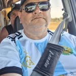 Ernesto David Riquel - @riquelernesto - Instagram