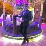 Ernesto David Tang - @ernesto_david_tang - Instagram