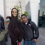 @ernesto_dimas - Instagram