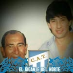 Ernesto Dimas Leguizamón - @ernestodimasleguizamon - Instagram