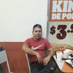 Ernesto Espinal - Facebook