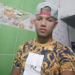 Ernesto Espitia - @ernesbal21 - Instagram