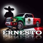Ernesto Esquer - Facebook