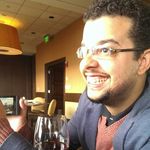 Enrique Ernesto Eusebio Landestoy - @elandestoy - Instagram