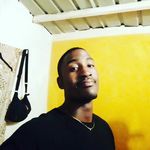 Ernesto Eusébio - @ernestomatavel4 - Instagram