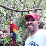 Ernesto Evans - @selnac11 - Instagram