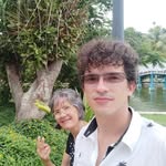 Ernesto Evora Jiménez - @e3vora - Instagram