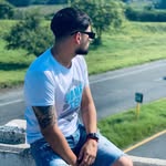 Luis Ernesto Ferrera Noriega - @luis_ernesto1998 - Instagram
