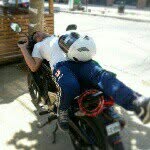 Ernesto Andres Gallardo Galaz - @chokazo10 - Instagram