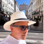 Ernesto German-Andreatta - @ernestog72 - Instagram