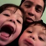 Ernesto German Moreira Huinca - @moreirahuinca - Instagram