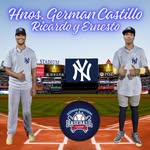 Mlb Ricardo Ernesto Germán - @germanbrothersbaseballacademy - Instagram