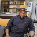 Ernest Ogosi - @ernestogosi - Instagram