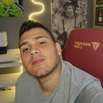Ernesto Gomez - @soyernestogo - Instagram