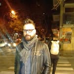 Ernesto Grasso - @grassoernesto - Instagram