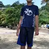 Pedro Ernesto Grasso Tovar - @lacramonster - TikTok