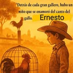 Ernesto Guillermo - Facebook
