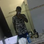 Ernesto Guillermo Holder - @chombito_0101 - Instagram