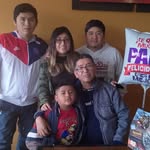 Ernesto Hancco Phoccohuanca - @ernestohanccophoccohuanca - Instagram
